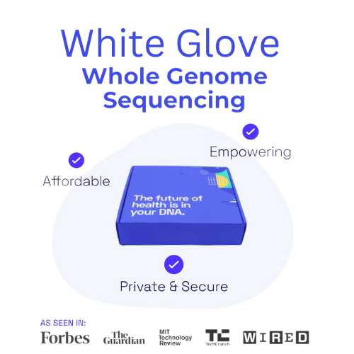 Next Level Genetic Testing Sequencing